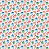 25 Pack - Echo Park Freshly Picked Cardstock 12"X12"-Locally Grown Berries - 5A003QVN-1HMBH