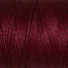 3 Pack - Gutermann Natural Cotton Thread 110yd-Wine - 103C-5800