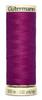 3 Pack - Gutermann Sew-All Thread 110yd-Cyclamen - 100P-938 - 077780002586