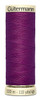 3 Pack - Gutermann Sew-All Thread 110yd-Amethyst - 100P-940 - 077780002609