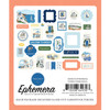3 Pack - Carta Bella Ephemera-Greece - 5A003QW8-1HMC5