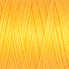 3 Pack - Gutermann Sew-All Thread 110yd-Saffron - 100P-855