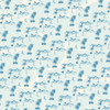 25 Pack - Carta Bella Hawaii Double-Sided Cardstock 12"X12"-Hawaii Journaling Cards - 5A003QW5-1HMBW