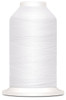 3 Pack - Gutermann Serger Thread 1,094yd-Nu White - 1001S-20 - 077780006560