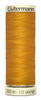 3 Pack - Gutermann Sew-All Thread 110yd-Topaz - 100P-870 - 077780002395
