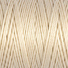 3 Pack - Gutermann Topstitch Heavy-Duty Thread 33yd-Bone - 30H-30