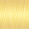 3 Pack - Gutermann Sew-All Thread 110yd-Cream - 100P-805