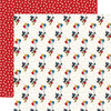 25 Pack - Echo Park Mouse And Me Birthday Cardstock 12"X12"-Ready To Party Mouse - 5A003QV5-1HM97 - 810208648757
