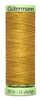 3 Pack - Gutermann Topstitch Heavy-Duty Thread 33yd-Gold - 30H-865 - 077780007260