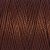 3 Pack - Gutermann Topstitch Heavy-Duty Thread 33yd-Chocolate - 30H-578