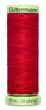 3 Pack - Gutermann Topstitch Heavy-Duty Thread 33yd-Scarlet - 30H-410 - 077780006997
