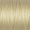 3 Pack - Gutermann Quilting Thread 220yd-Cream - 201Q-928
