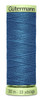 3 Pack - Gutermann Topstitch Heavy-Duty Thread 33yd-Ming Blue - 30H-625 - 077780007178