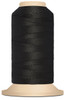 3 Pack - Gutermann Upholstery Thread 328yd-Black - 300U-000 - 077780007314