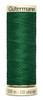 3 Pack - Gutermann Sew-All Thread 110yd-Green - 100P-748 - 077780001978