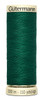 3 Pack - Gutermann Sew-All Thread 110yd-Bench Green - 100P-785 - 077780002142