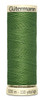 3 Pack - Gutermann Sew-All Thread 110yd-Apple Green - 100P-768 - 077780002043