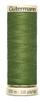 3 Pack - Gutermann Sew-All Thread 110yd-Moss Green - 100P-776 - 077780002081