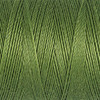 3 Pack - Gutermann Sew-All Thread 110yd-Moss Green - 100P-776