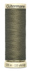 3 Pack - Gutermann Sew-All Thread 110yd-Jungle Green - 100P-767 - 077780002036