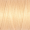 3 Pack - Gutermann Sew-All Thread 110yd-Cappucino Buff - 100P-797