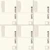 25 Pack - Carta Bella National Parks No. 2 Cardstock 12"X12"-Discover Journaling Cards - 5A003QTJ-1HM8P
