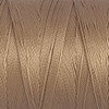3 Pack - Gutermann Upholstery Thread 328yd-Dover Beige - 300U-868