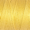 3 Pack - Gutermann Sew-All Thread 110yd-Buttercup - 100P-820
