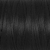 3 Pack - Gutermann Quilting Thread 220yd-Black - 201Q-5201