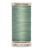 3 Pack - Gutermann Quilting Thread 220yd-Light Green - 201Q-8816 - 077780007628
