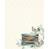 3 Pack - Simple Stories SN@P! 6x8 Binder Inserts-Vintage Timeless Harmony - 5A003Q9F-1HKZ0