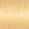 3 Pack - Gutermann Sew-All Thread 110yd-Maize Yellow - 100P-799