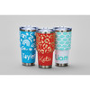 3 Pack - Cricut Smart Vinyl Permanent 3ft-White - 5A002B7L-1GDQ8