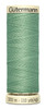 3 Pack - Gutermann Sew-All Thread 110yd-Willow Green - 100P-724 - 077780001930
