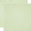 25 Pack - Simple Stories Timeless Harmony Double-Sided Paper 12"X12"-Green Tea - 5A003Q94-1HKZ6 - 810191525288