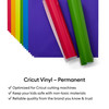 3 Pack - Cricut Vinyl 4FT-Forest Green, Permanent - 5A003N57-1HJMG