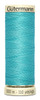 3 Pack - Gutermann Sew-All Thread 110yd-Crystal Blue - 100P-607 - 077780001596