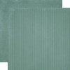 25 Pack - Simple Stories Timeless Harmony Double-Sided Paper 12"X12"-Muted Teal - 5A003Q94-1HKZ7 - 810191525271