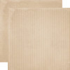 25 Pack - Simple Stories Timeless Harmony Double-Sided Paper 12"X12"-Hazelnut - 5A003Q94-1HKZH - 810191525257