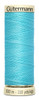 3 Pack - Gutermann Sew-All Thread 110yd-Cruise Blue - 100P-618 - 077780001633