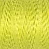 3 Pack - Gutermann Sew-All Thread 110yd-Lime - 100P-712