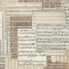 25 Pack - Simple Stories Timeless Harmony Double-Sided Paper 12"X12"-Noteworthy - 5A003Q94-1HKZM