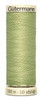 3 Pack - Gutermann Sew-All Thread 110yd-Mist Green - 100P-721 - 077780001916