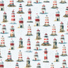 25 Pack - Simple Stories Vintage Sand & Sea Double-Sided Paper 12"X12"-Stay Salty - 5A003Q51-1HKL7
