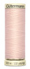 3 Pack - Gutermann Sew-All Thread 110yd-Salmon Buff - 100P-371 - 077780000711