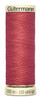 3 Pack - Gutermann Sew-All Thread 110yd-Honeysuckle - 100P-393 - 077780000773