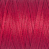 3 Pack - Gutermann Sew-All Thread 110yd-Peasant Red - 100P-394
