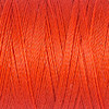 3 Pack - Gutermann Sew-All Thread 110yd-Poppy - 100P-400