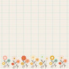 25 Pack - Simple Stories Open Road Double-Sided Paper 12"X12"-Enjoy the View - 5A003Q9T-1HL2R