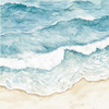25 Pack - Simple Stories Vintage Sand & Sea Double-Sided Paper 12"X12"-Journal Elements - 5A003Q51-1HKLC